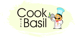 Cook with Basil Home